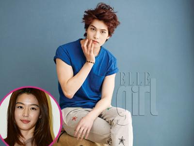 Jonghyun CNBLUE: "Akting Bersama Jun Ji Hyun Adalah Mimpiku"